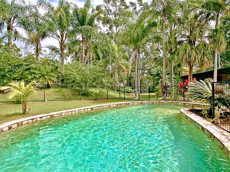 Samford Valley QLD 4520