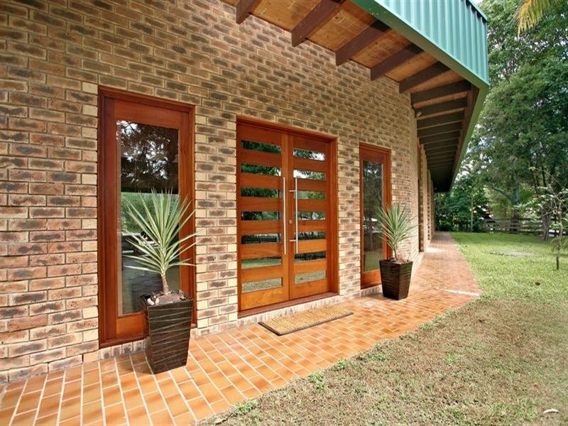 Samford Valley QLD 4520