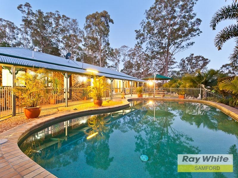 8 Frigo Court, Bunya QLD 4055
