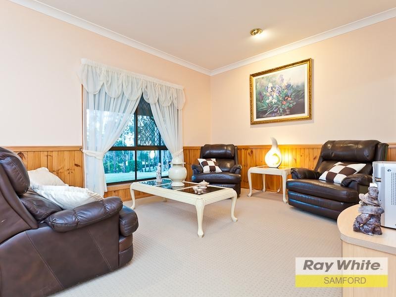 8 Frigo Court, Bunya QLD 4055