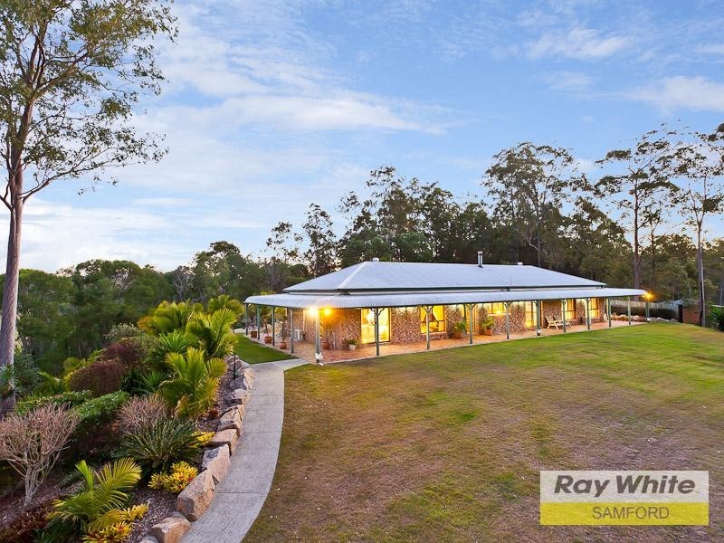 8 Frigo Court, Bunya QLD 4055