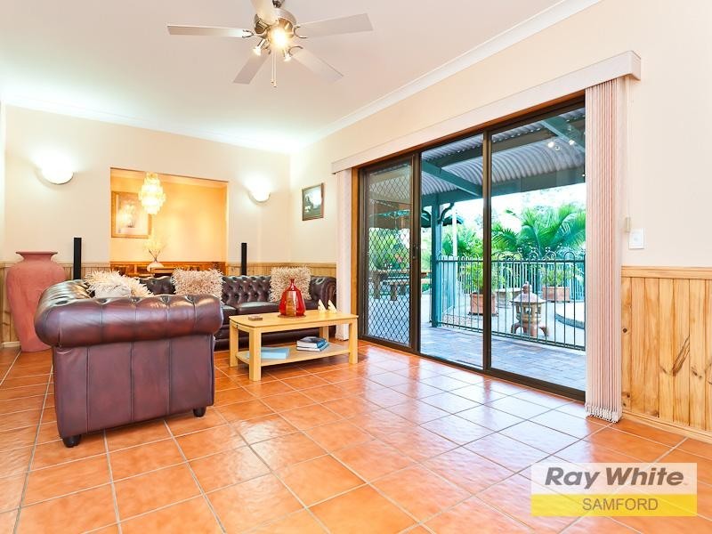 8 Frigo Court, Bunya QLD 4055