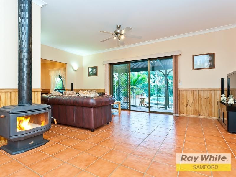 8 Frigo Court, Bunya QLD 4055