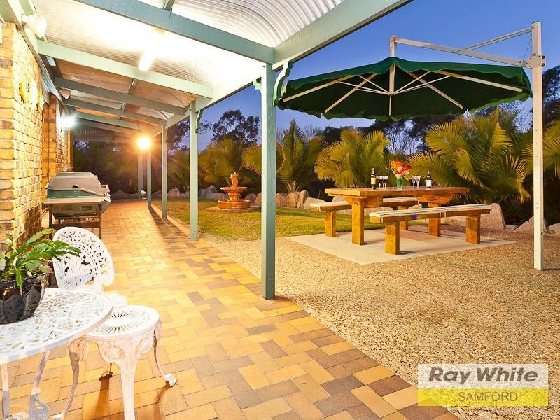 8 Frigo Court, Bunya QLD 4055