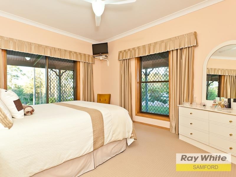 8 Frigo Court, Bunya QLD 4055