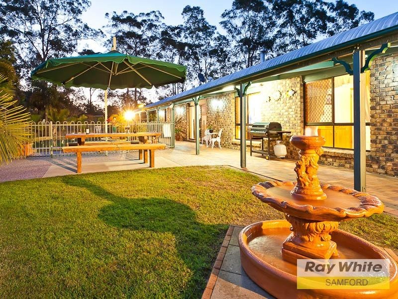 8 Frigo Court, Bunya QLD 4055
