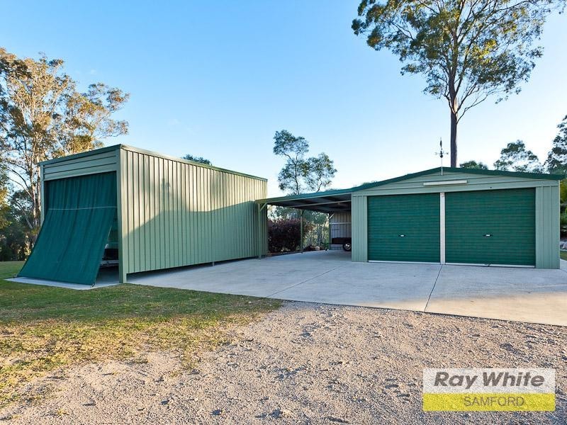 8 Frigo Court, Bunya QLD 4055