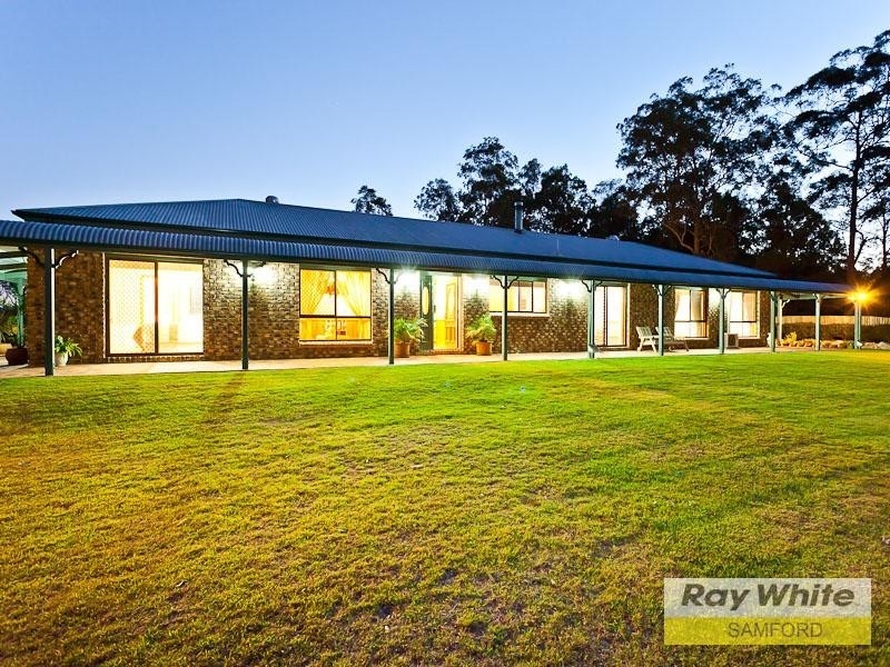 8 Frigo Court, Bunya QLD 4055