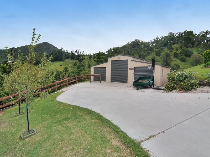 11 Lacebark Court, Cedar Creek QLD 4520