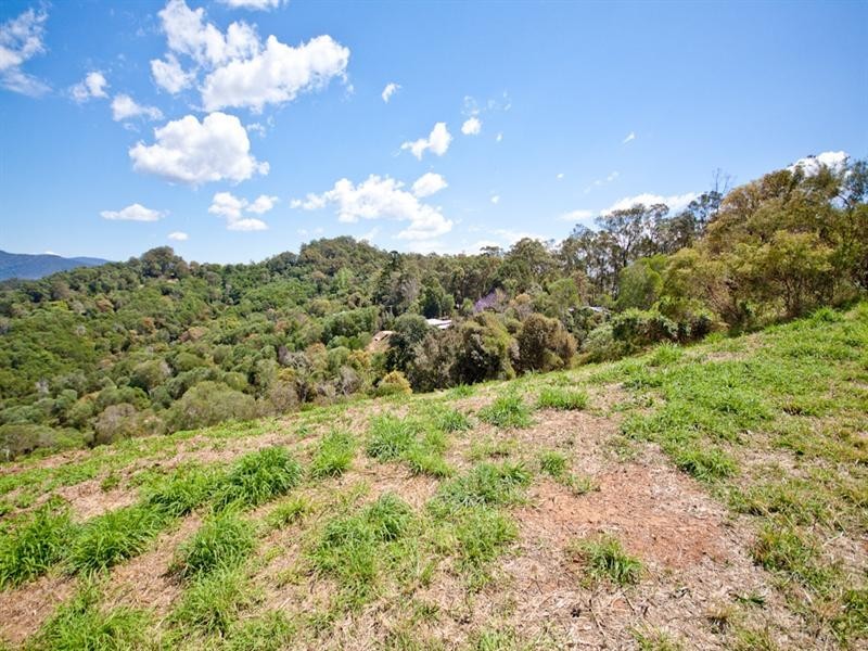 Clear Mountain QLD 4500