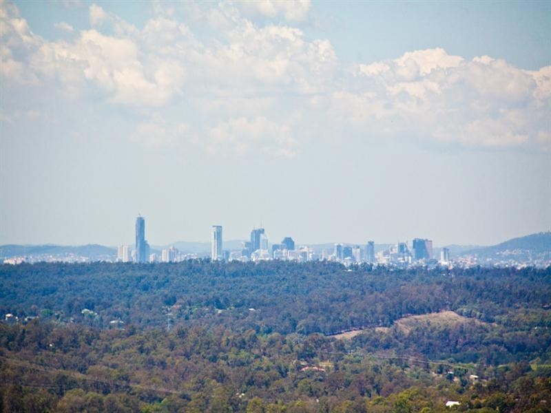 Clear Mountain QLD 4500