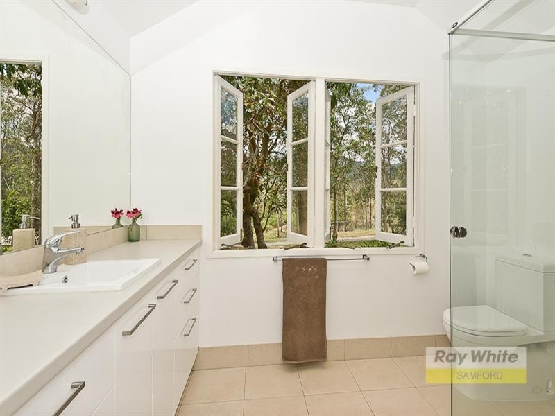 Samsonvale QLD 4520