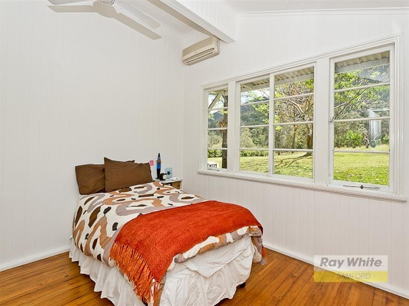 Samsonvale QLD 4520