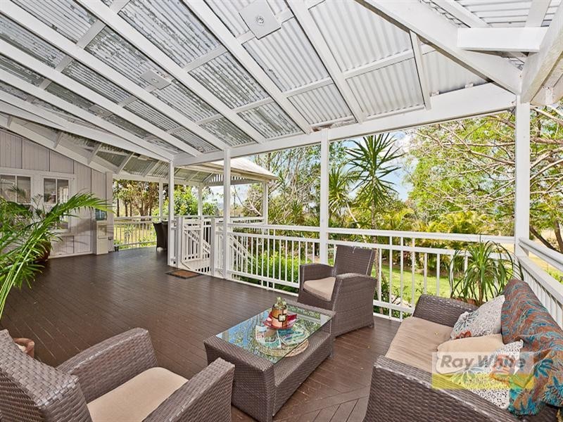 Samsonvale QLD 4520
