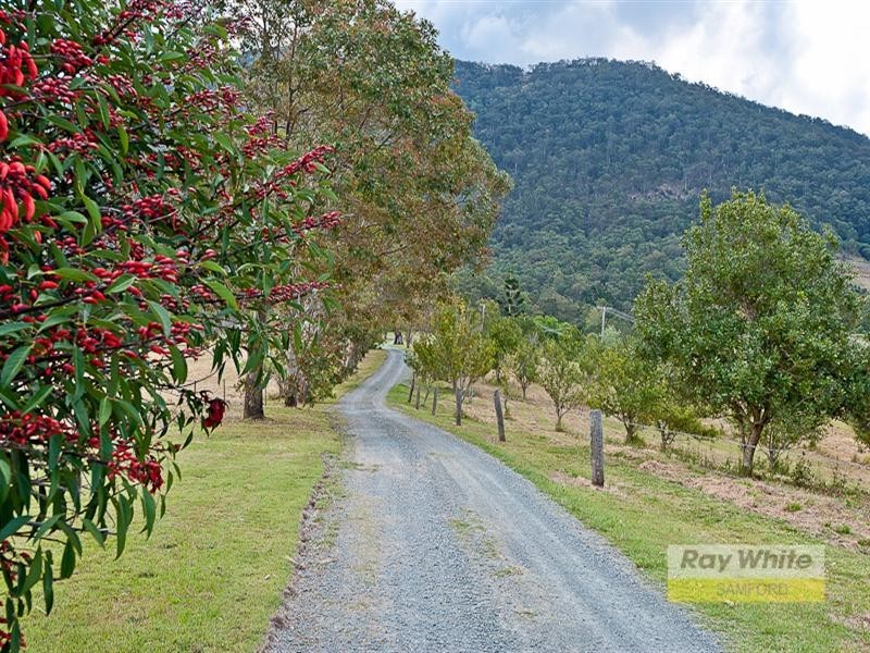 Samsonvale QLD 4520