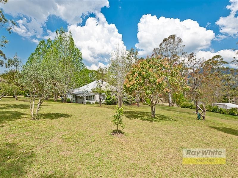 Samsonvale QLD 4520
