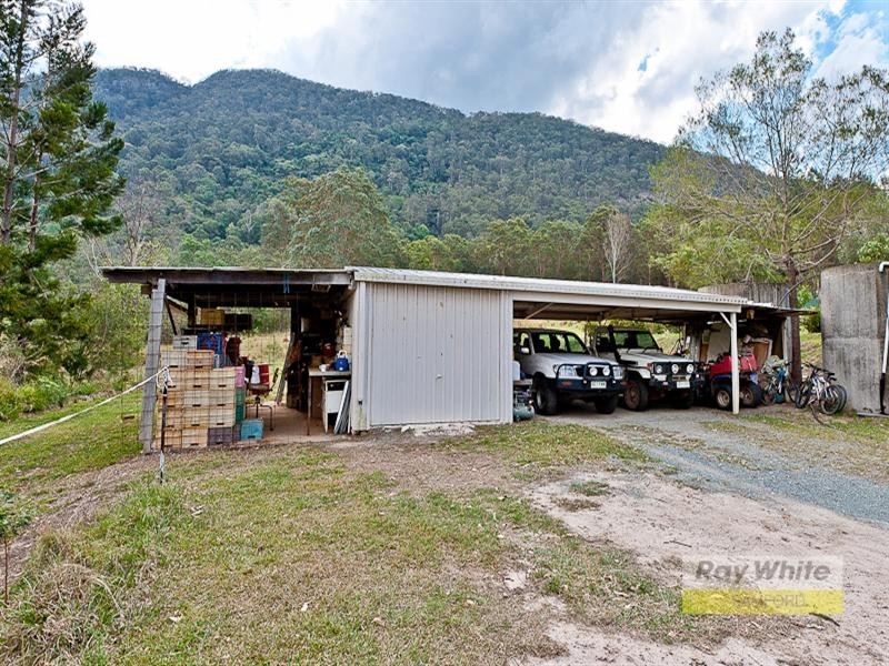 Samsonvale QLD 4520