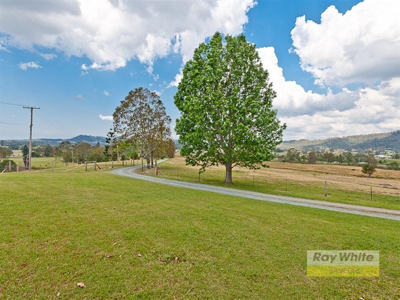 Samsonvale QLD 4520