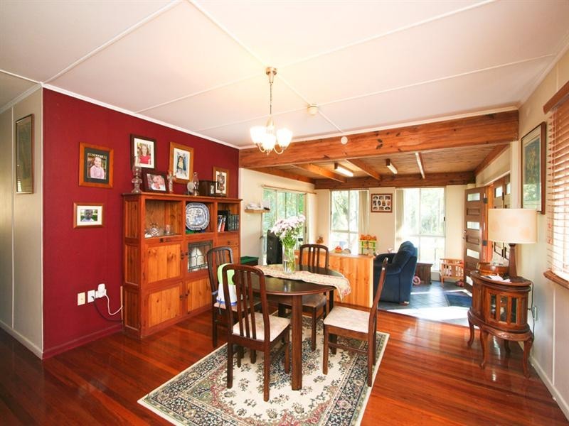 357 Mt Glorious Road, Samford Valley QLD 4520