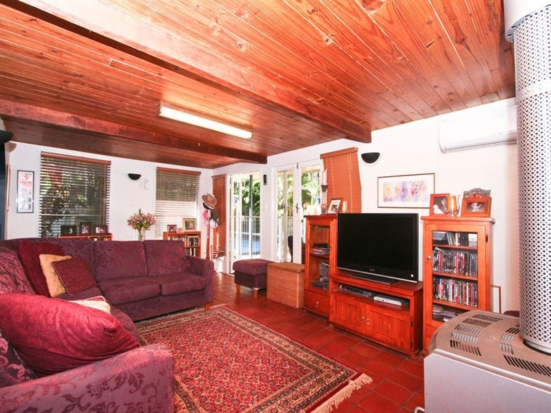 357 Mt Glorious Road, Samford Valley QLD 4520