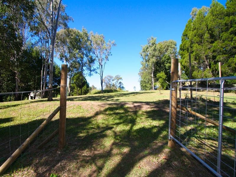 357 Mt Glorious Road, Samford Valley QLD 4520