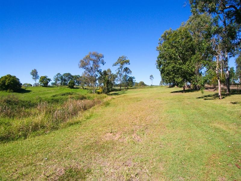 357 Mt Glorious Road, Samford Valley QLD 4520