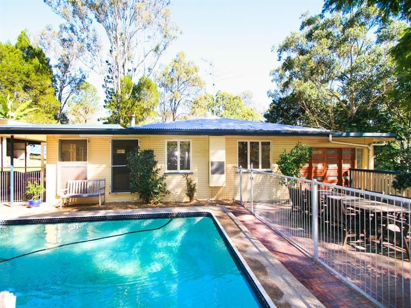 357 Mt Glorious Road, Samford Valley QLD 4520