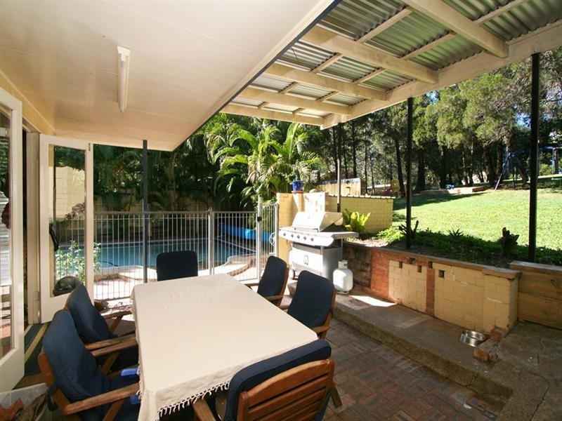 357 Mt Glorious Road, Samford Valley QLD 4520