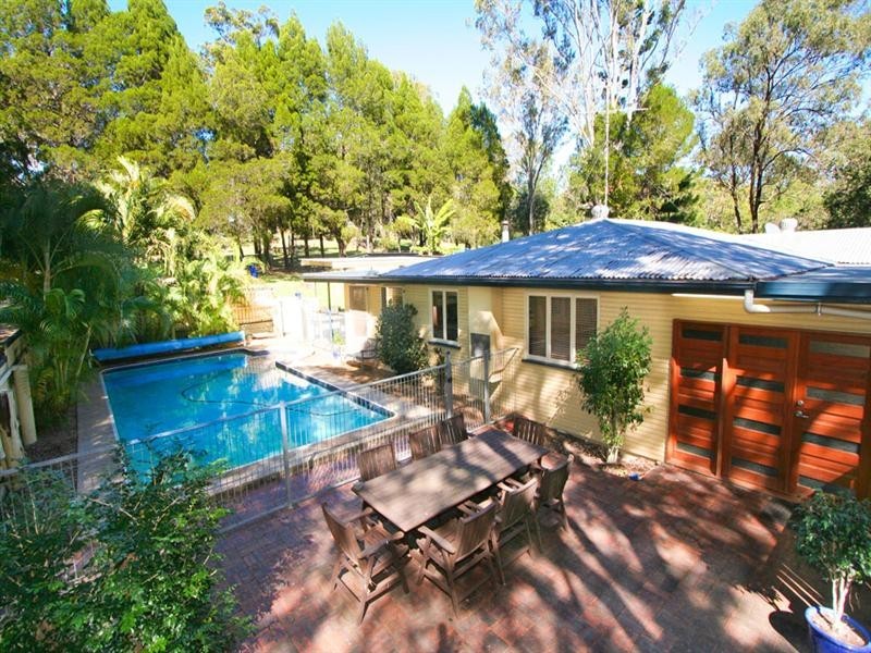 357 Mt Glorious Road, Samford Valley QLD 4520