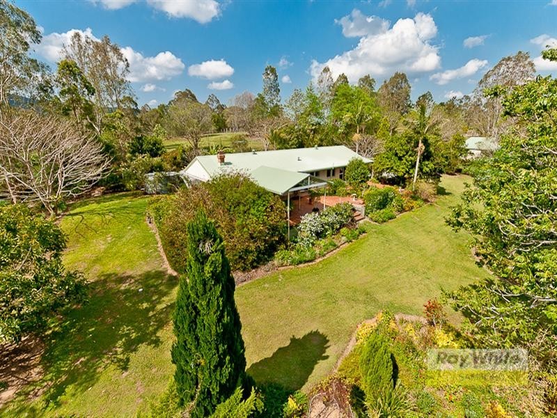 Samford Valley QLD 4520