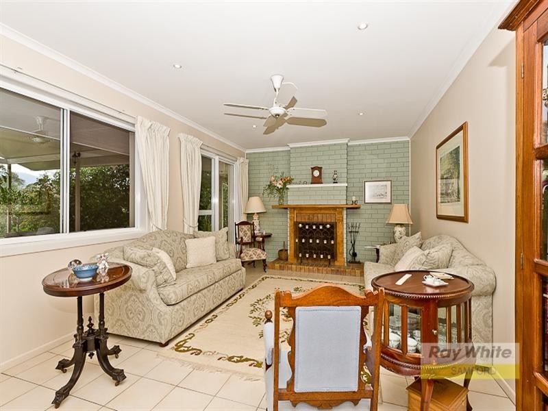 Samford Valley QLD 4520