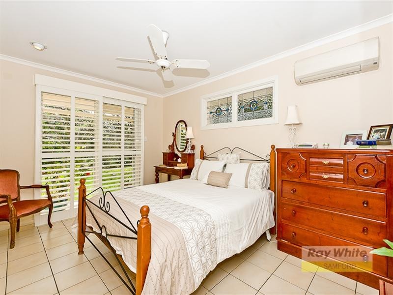 Samford Valley QLD 4520