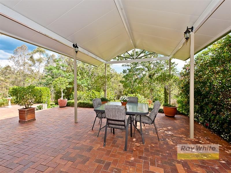 Samford Valley QLD 4520