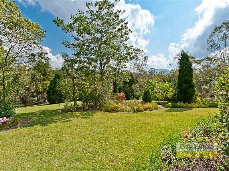 Samford Valley QLD 4520