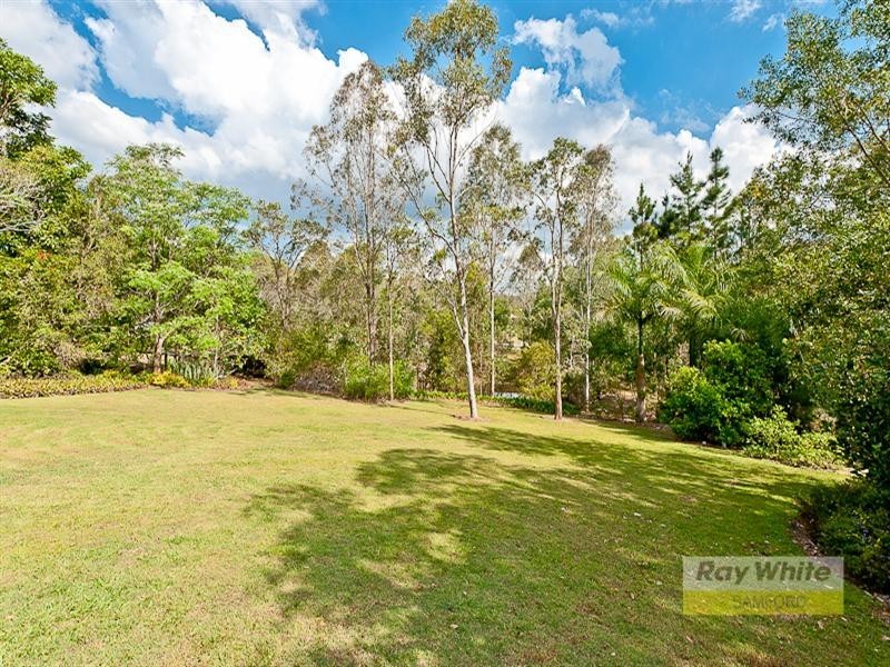 Samford Valley QLD 4520