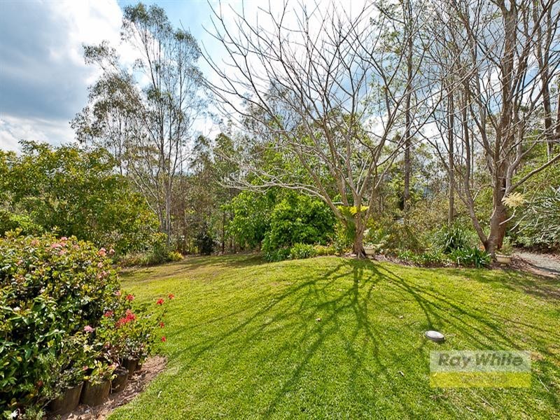 Samford Valley QLD 4520