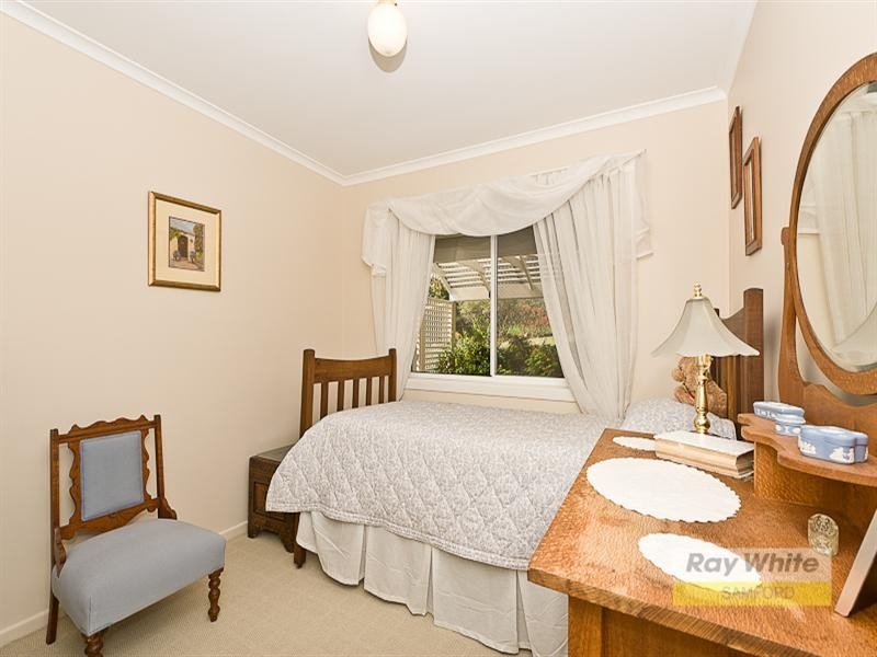 Samford Valley QLD 4520