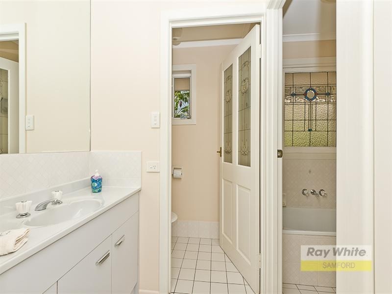 Samford Valley QLD 4520