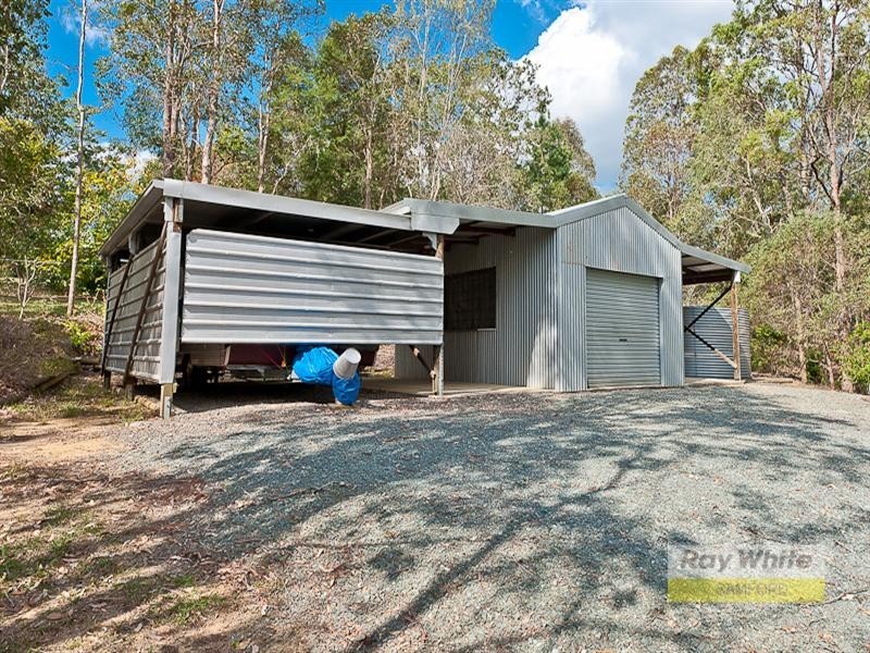 Samford Valley QLD 4520