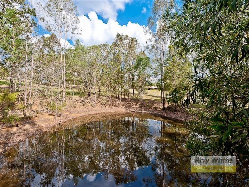 Samford Valley QLD 4520