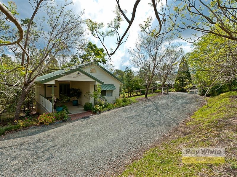 Samford Valley QLD 4520