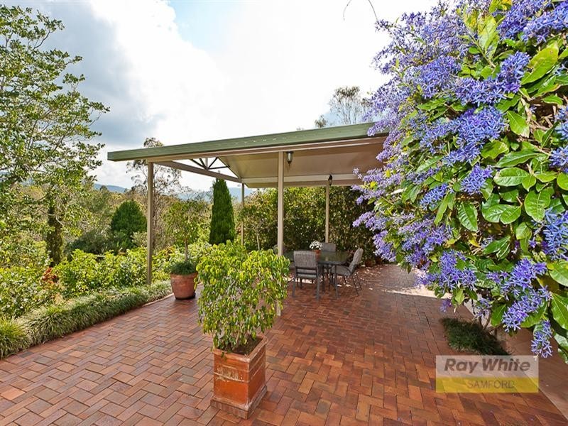 Samford Valley QLD 4520