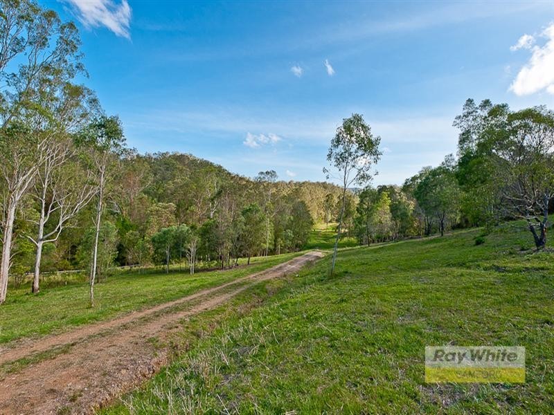 Kobble Creek QLD 4520