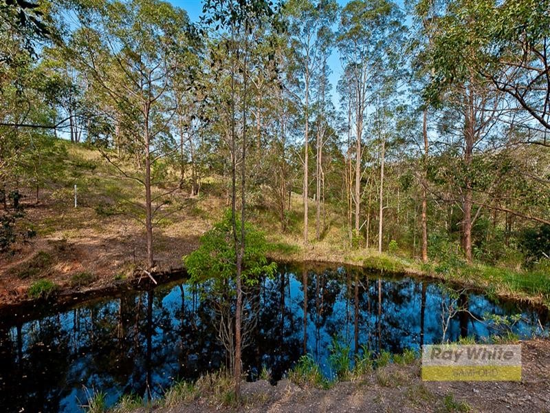 Kobble Creek QLD 4520