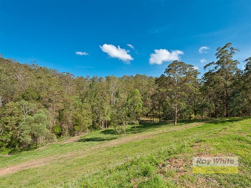 Kobble Creek QLD 4520