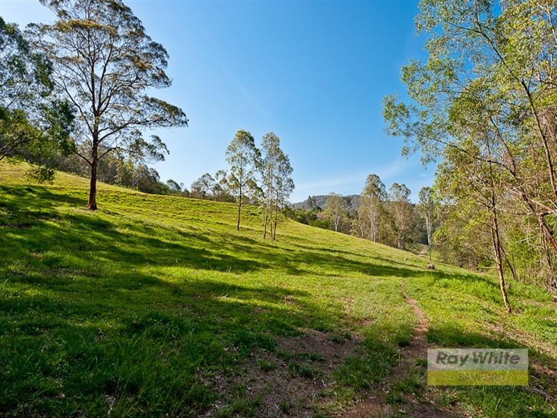 Kobble Creek QLD 4520