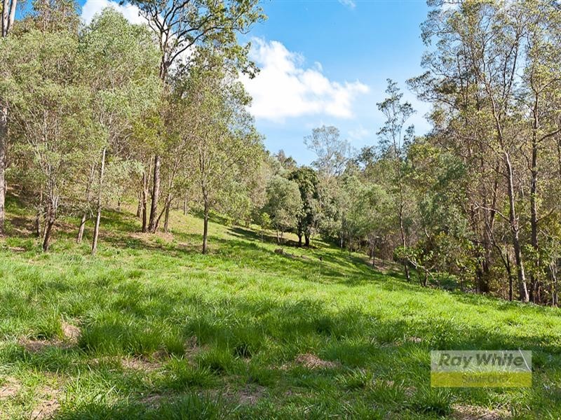 Kobble Creek QLD 4520