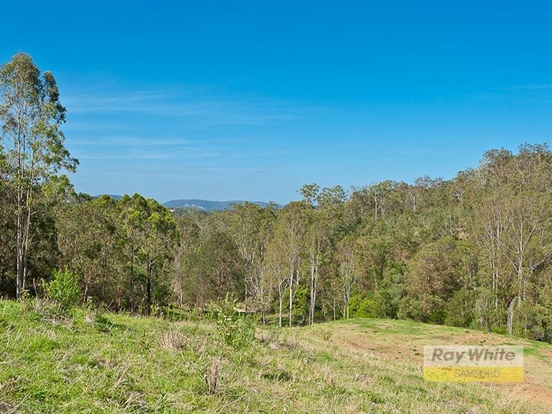 Kobble Creek QLD 4520