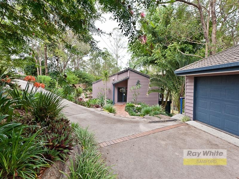 17 Fitzgerald Court, Clear Mountain QLD 4500