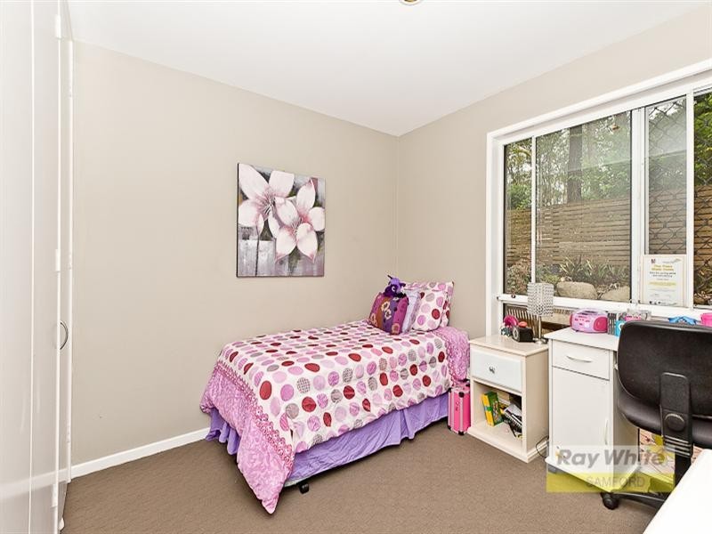 17 Fitzgerald Court, Clear Mountain QLD 4500